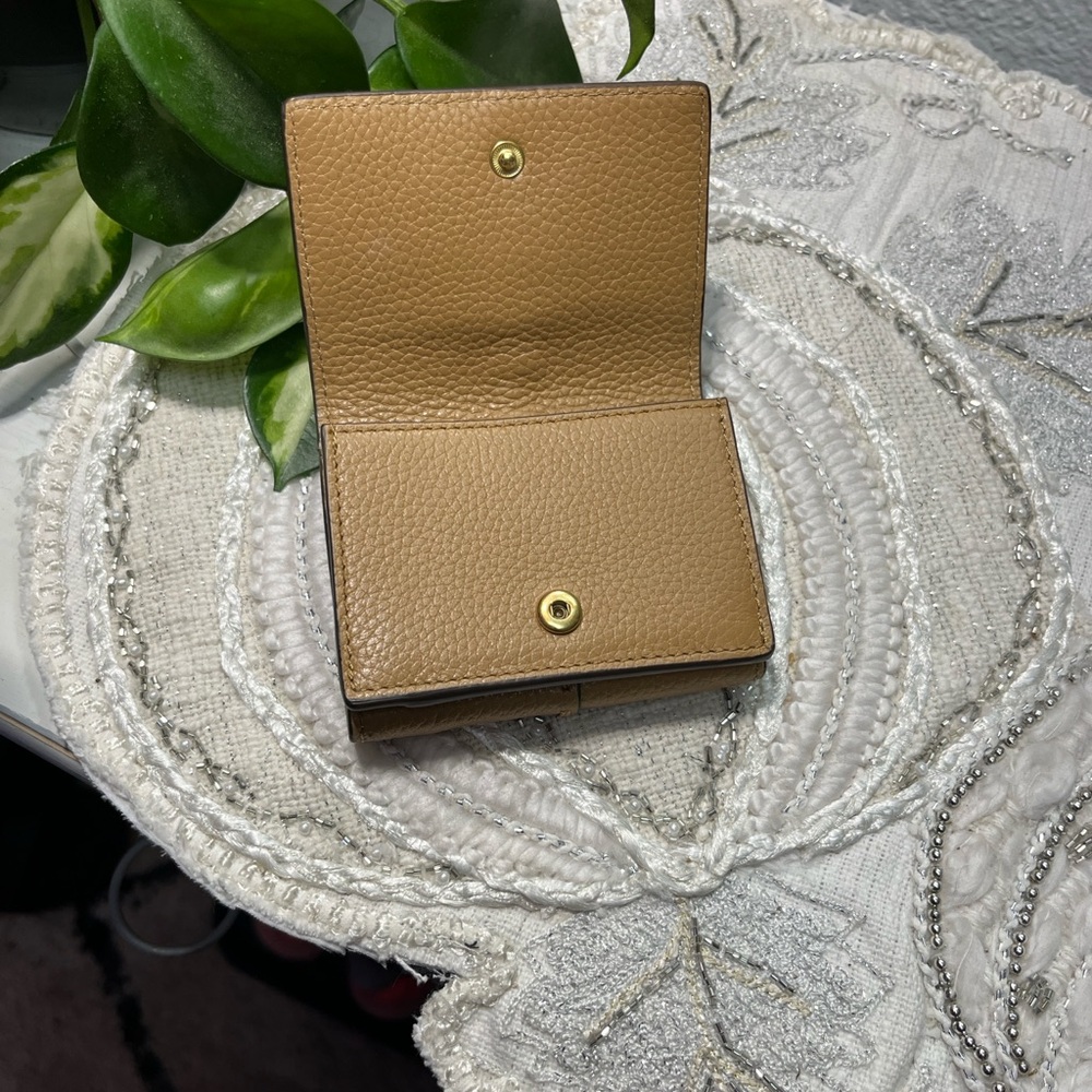 Tory Burch McGraw Mini Wallet - Picture 5 of 13